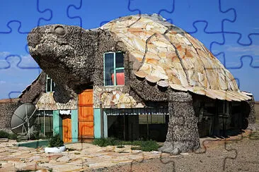 CASA TORTUGA