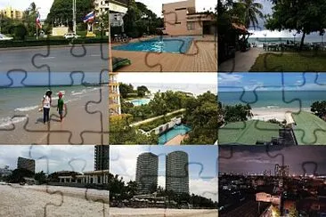 Sailom Hua Hin jigsaw puzzle