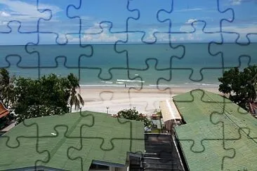 Hua Hin jigsaw puzzle