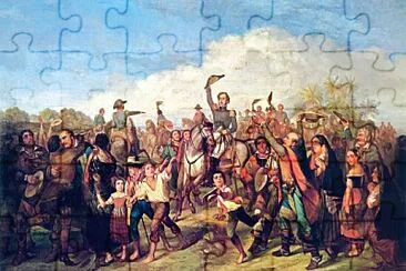 ku jigsaw puzzle