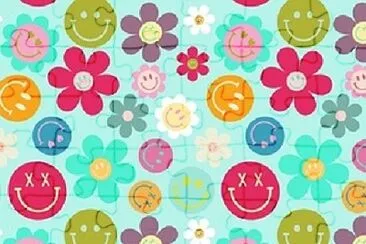 flowers jigsaw puzzle