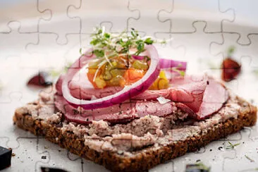 Foto jigsaw puzzle