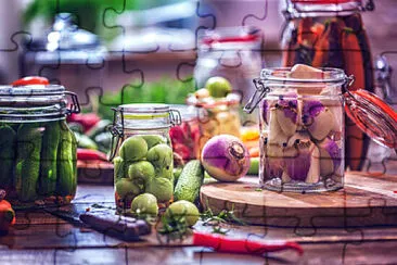 Foto jigsaw puzzle