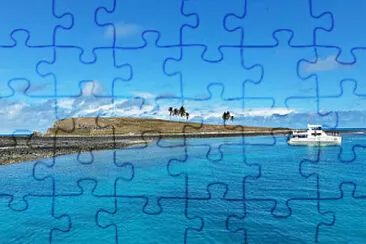 Eu jigsaw puzzle