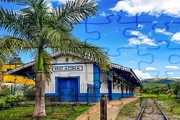 estação