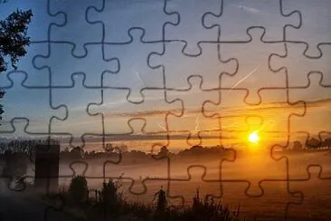 Nature jigsaw puzzle