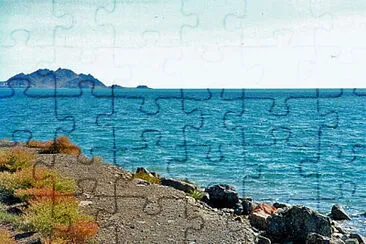 Eu jigsaw puzzle