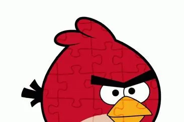 Lo mejor de Angry birds