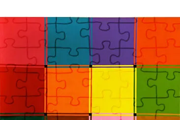 2 jigsaw puzzle