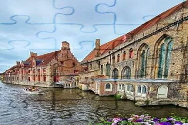 belgica jigsaw puzzle