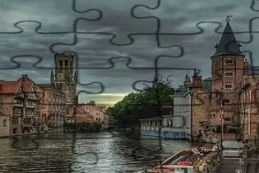 nublado jigsaw puzzle