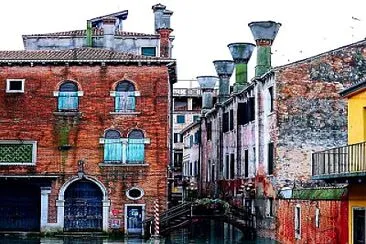 Venecia