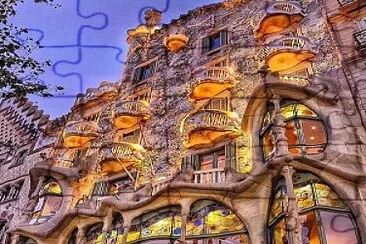 Barcelona