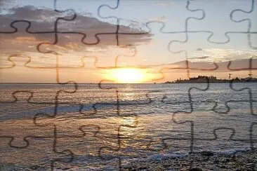 Nouvelle Calédonie jigsaw puzzle