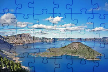 Eu jigsaw puzzle