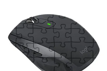 פאזל של Mouse