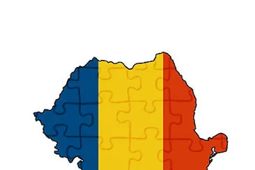 România jigsaw puzzle