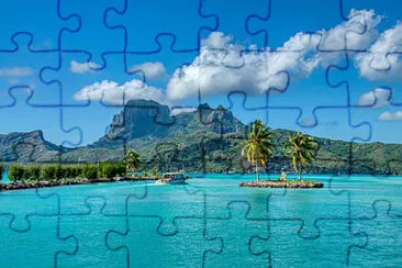 Eu jigsaw puzzle