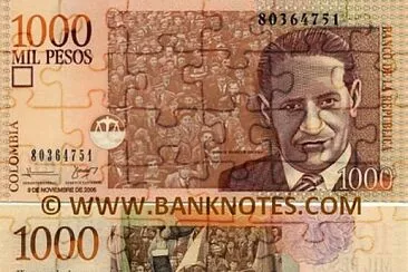 Jorge Eliecer Gaitan jigsaw puzzle