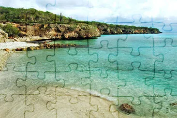 Eu jigsaw puzzle