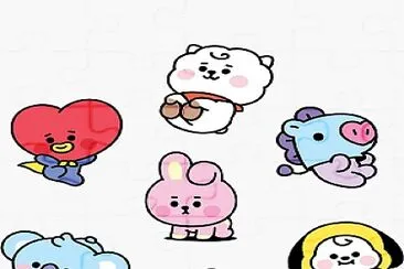 bt21