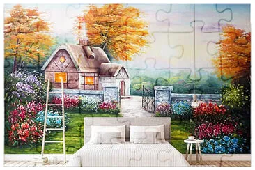 426- PINTURA jigsaw puzzle