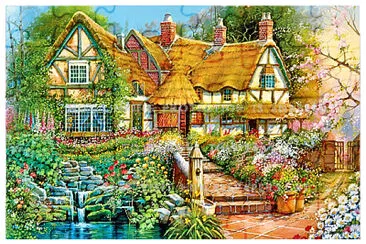 427- PINTURA jigsaw puzzle