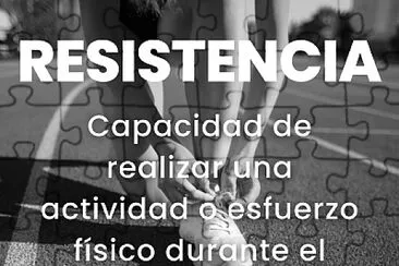 DEFINICIÓN RESISTENCIA