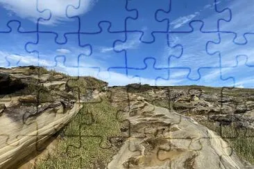 Jaiskibel jigsaw puzzle