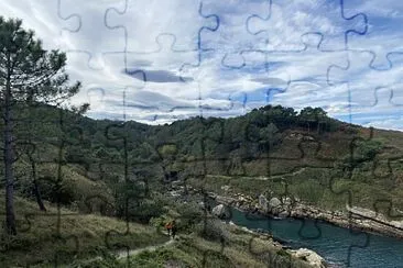 Rando JAISKIBEL jigsaw puzzle