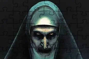 TERROR jigsaw puzzle