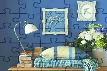 lampara jigsaw puzzle