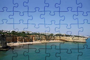 Eu jigsaw puzzle