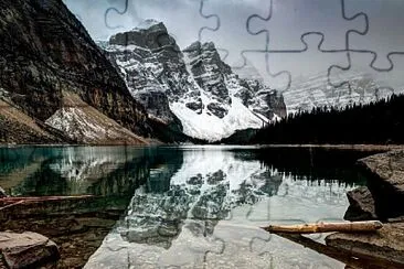 Paisaje jigsaw puzzle