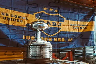 COPA LIBERTADORES