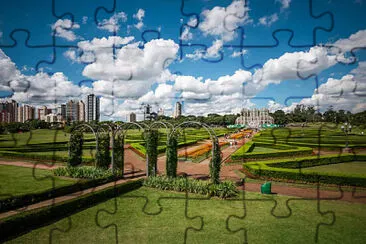 imagem jigsaw puzzle