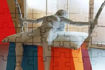 esclava jigsaw puzzle