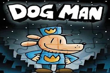 Dogman