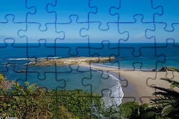 Eu jigsaw puzzle