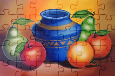 bodegon jigsaw puzzle