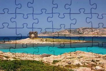 Eu jigsaw puzzle