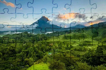 PAISAJE jigsaw puzzle