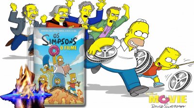 Os Simpsons