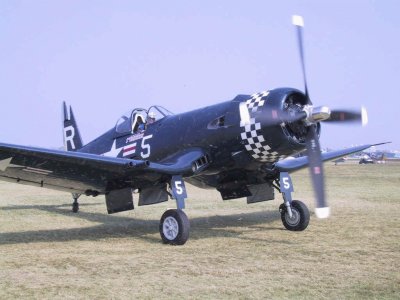 f4 corsair