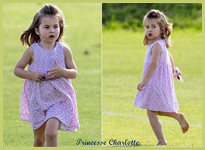 פאזל של Princesse Charlotte