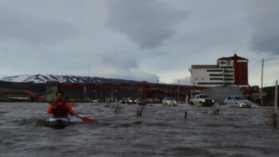 RÃ­o Turbio-laguna