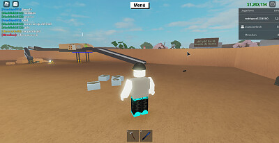 Roblox