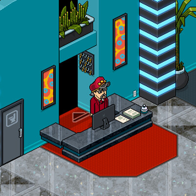 puzzl habbo