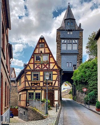 Rothenburg, Germany