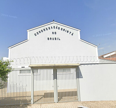 Igreja